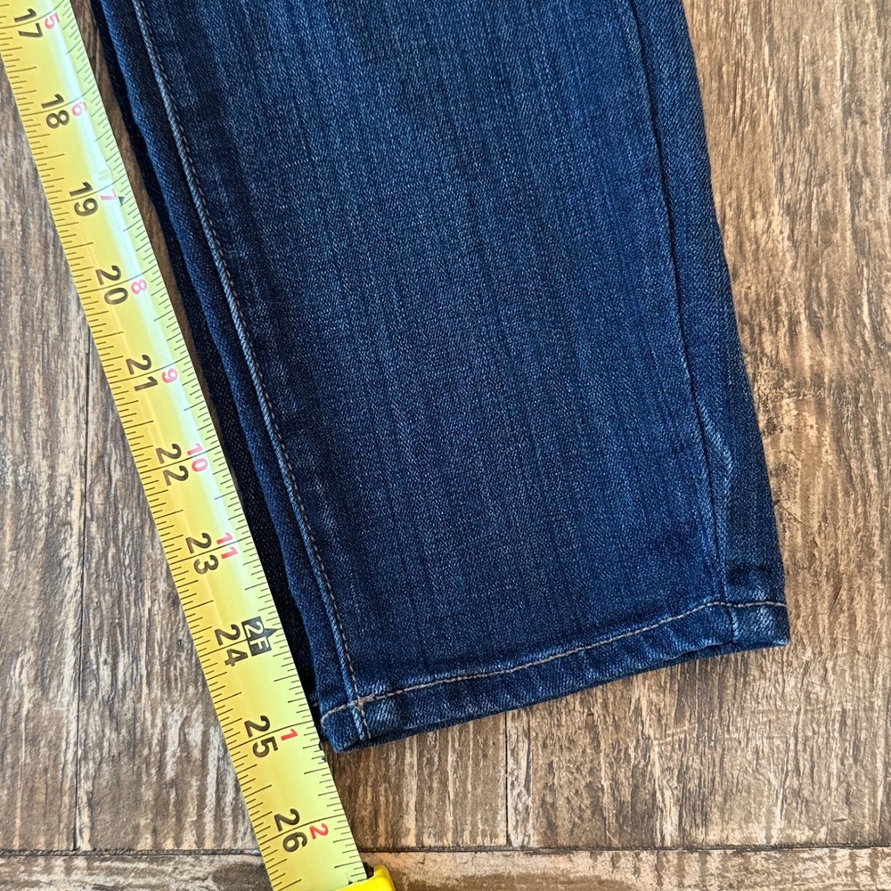 PAIGE Verdugo Crop Jeans - Picture 9 of 10